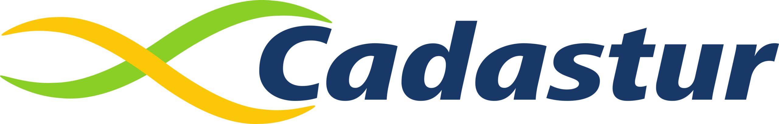 CADASTUR